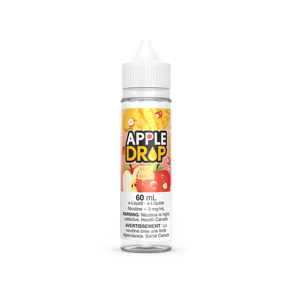 MANGO BY APPLE DROP (60mL)