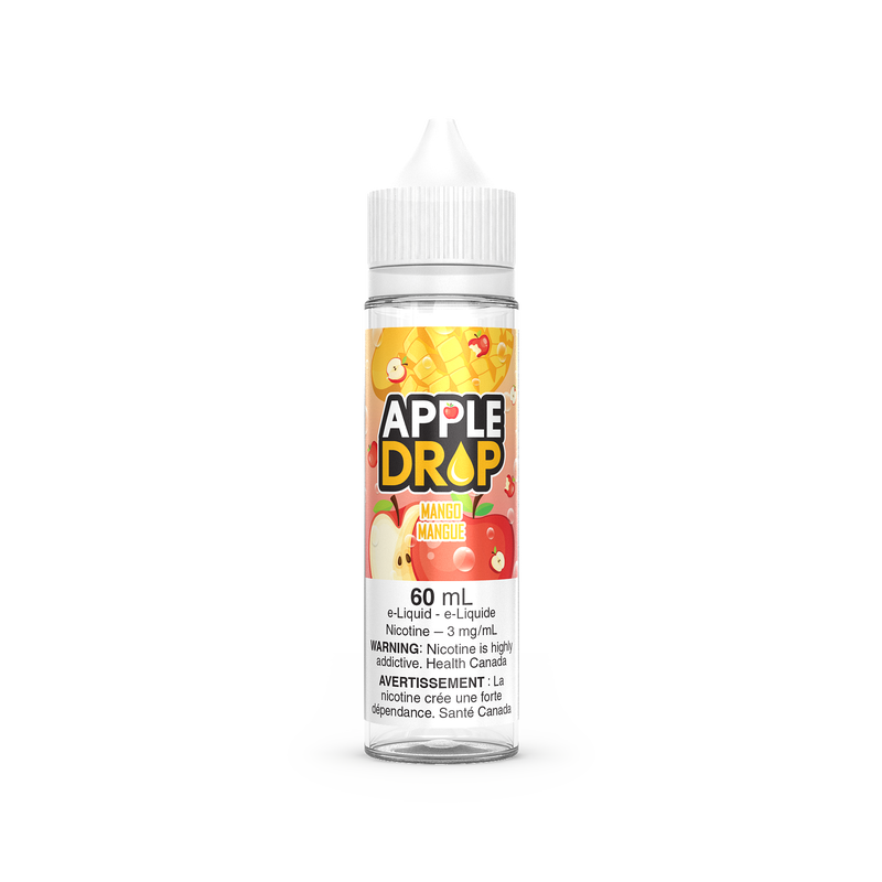 MANGO BY APPLE DROP (60mL)