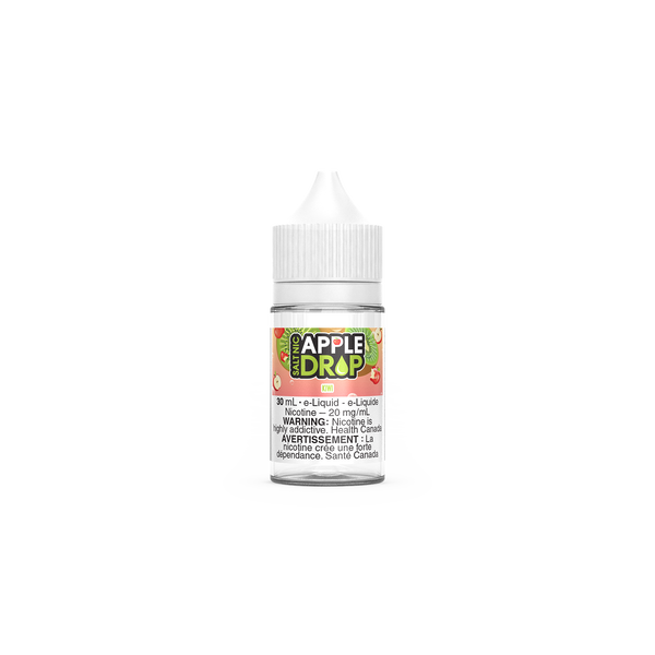 KIWI BY APPLE DROP SALT (30mL) (ONTARIO)
