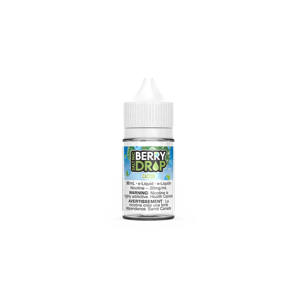 CACTUS BY BERRY DROP SALT (30mL)