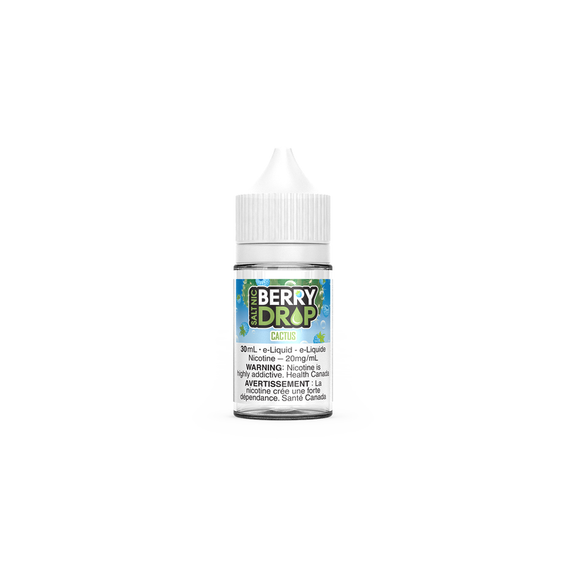 CACTUS BY BERRY DROP SALT (30mL)