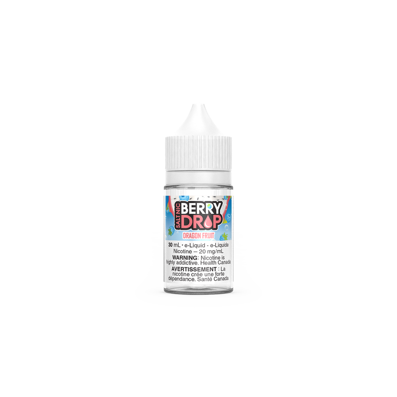 DRAGON FRUIT BY BERRY DROP SALT (30mL)