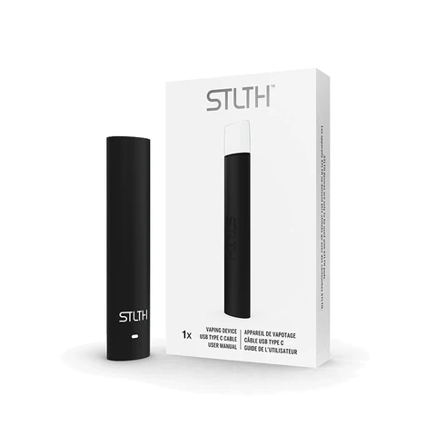 STLTH DEVICE (USB-C)