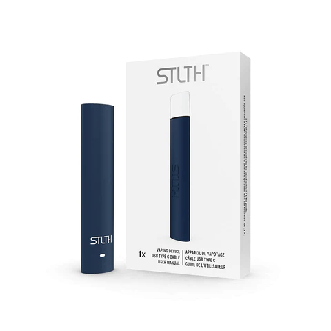 STLTH DEVICE (USB-C)