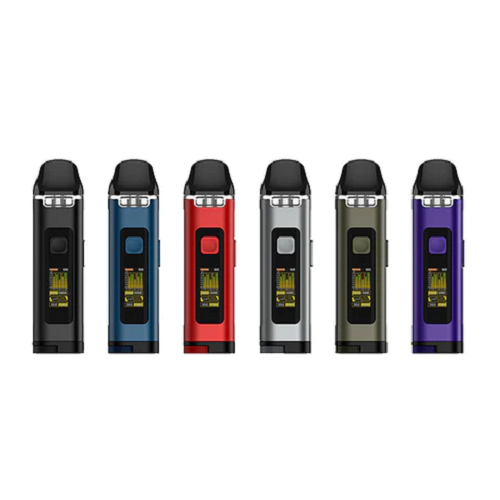 UWELL CROWN D POD KIT [CRC]