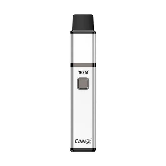YOCAN CUBEX CONCENTRATE KIT