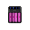 CHARGEUR DE BATTERIE EFEST LUSH Q4