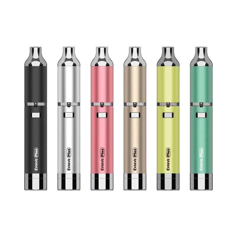 YOCAN EVOLVE PLUS STARTER KIT