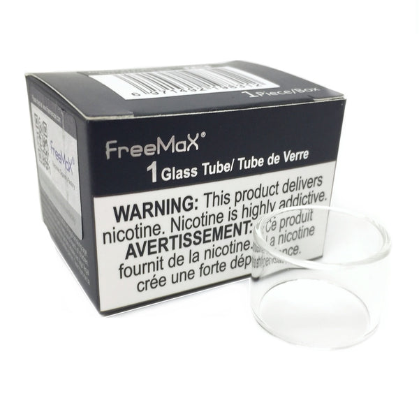 FREEMAX FIRELUKE 22 SPARE GLASS