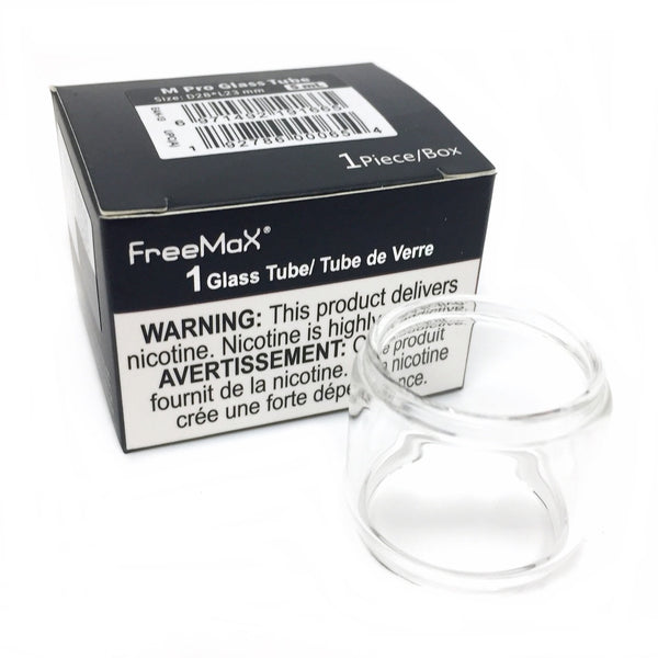 VERRE DE RECHANGE FREEMAX M PRO/M PRO 2