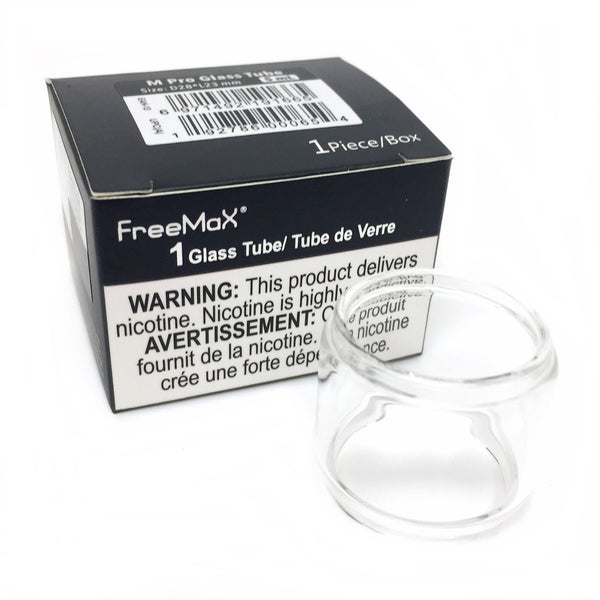 FREEMAX M PRO/M PRO 2 SPARE GLASS