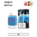 OXBAR G8000 - GB
