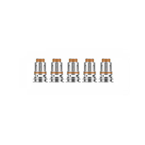 GEEKVAPE P REPLACEMENT COIL (5 PACK)