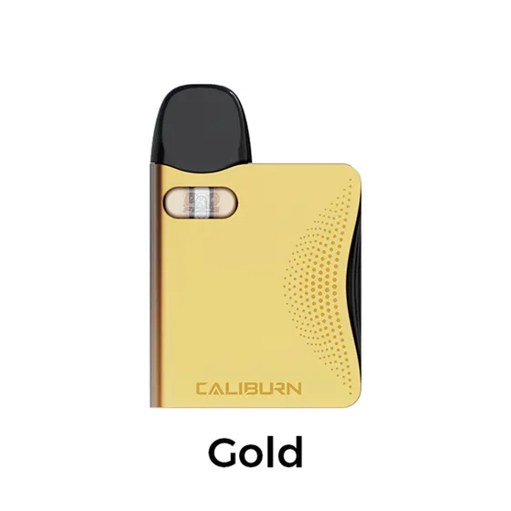 UWELL CALIBURN AK3 POD KIT [CRC Version]