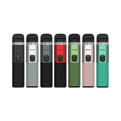 KIT SMOK PRO POD [CRC]