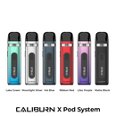 UWELL CALIBURN X POD KIT [CRC]