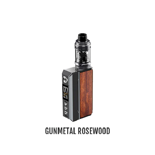 KIT DE DÉMARRAGE VOOPOO DRAG 4 [CRC]