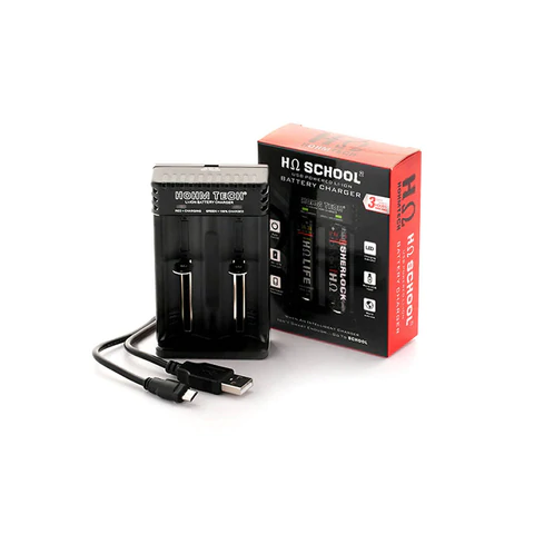 HOHMTECH SCHOOL 2A CHARGER HOHMTECH SCHOOL 2A CHARGER