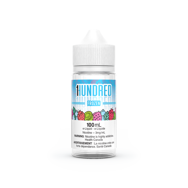 FROZEN BY HUNDRED (100mL) (ONTARIO)