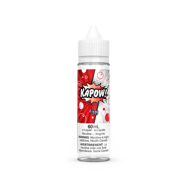 CLASSIC BY KAPOW (60mL)