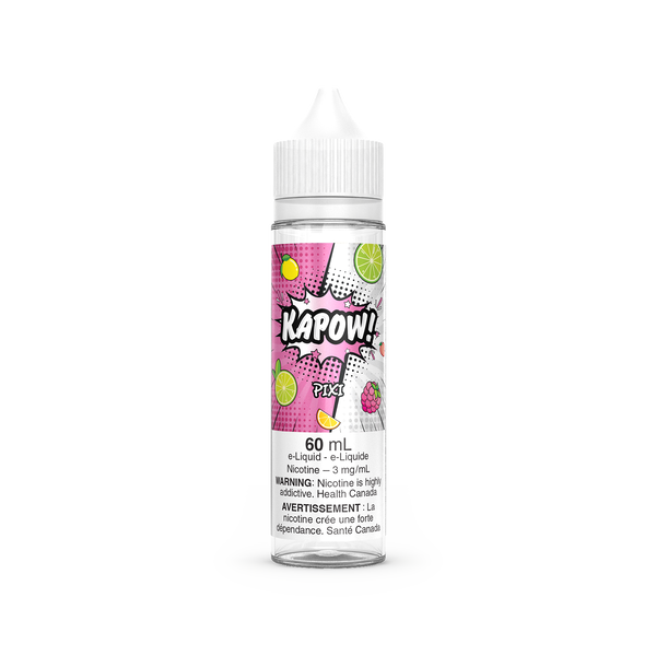 PIXI BY KAPOW (60mL)