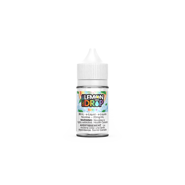 PUNCH BY LEMON DROP ICE SALT (30mL)