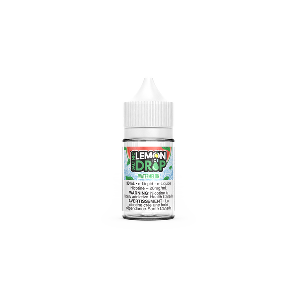 WATERMELON BY LEMON DROP ICE SALT (30mL)