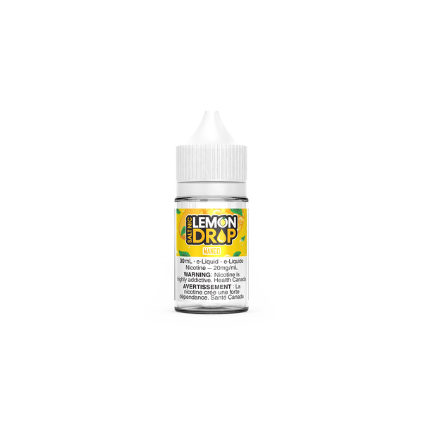 MANGO BY LEMON DROP SALT (30mL)