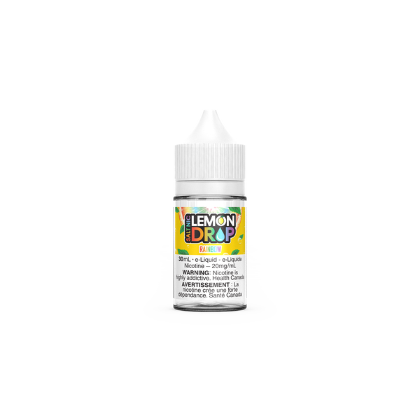 PUNCH BY LEMON DROP SALT (30mL)