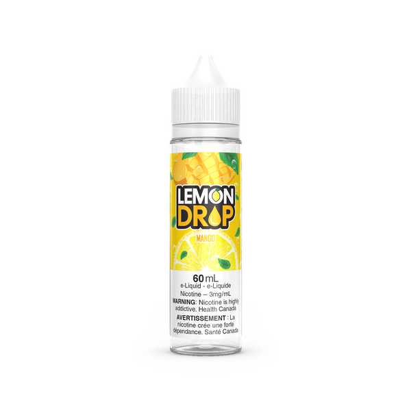 MANGO BY LEMON DROP (60mL)