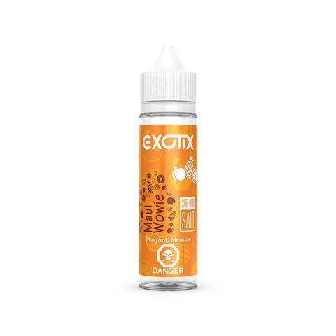 MAUI WOWIE BY EXOTIX (60mL)