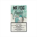 MENTHOL MINT ICE - MR FOG SWITCH DISPOSABLE