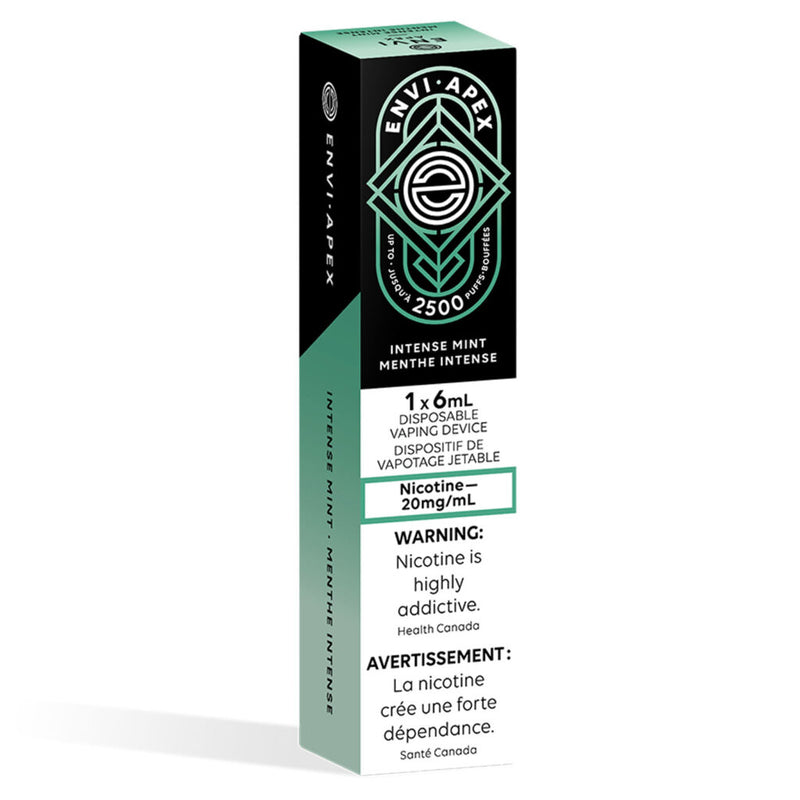 INTENSE MINT - ENVI APEX (ONTARIO)