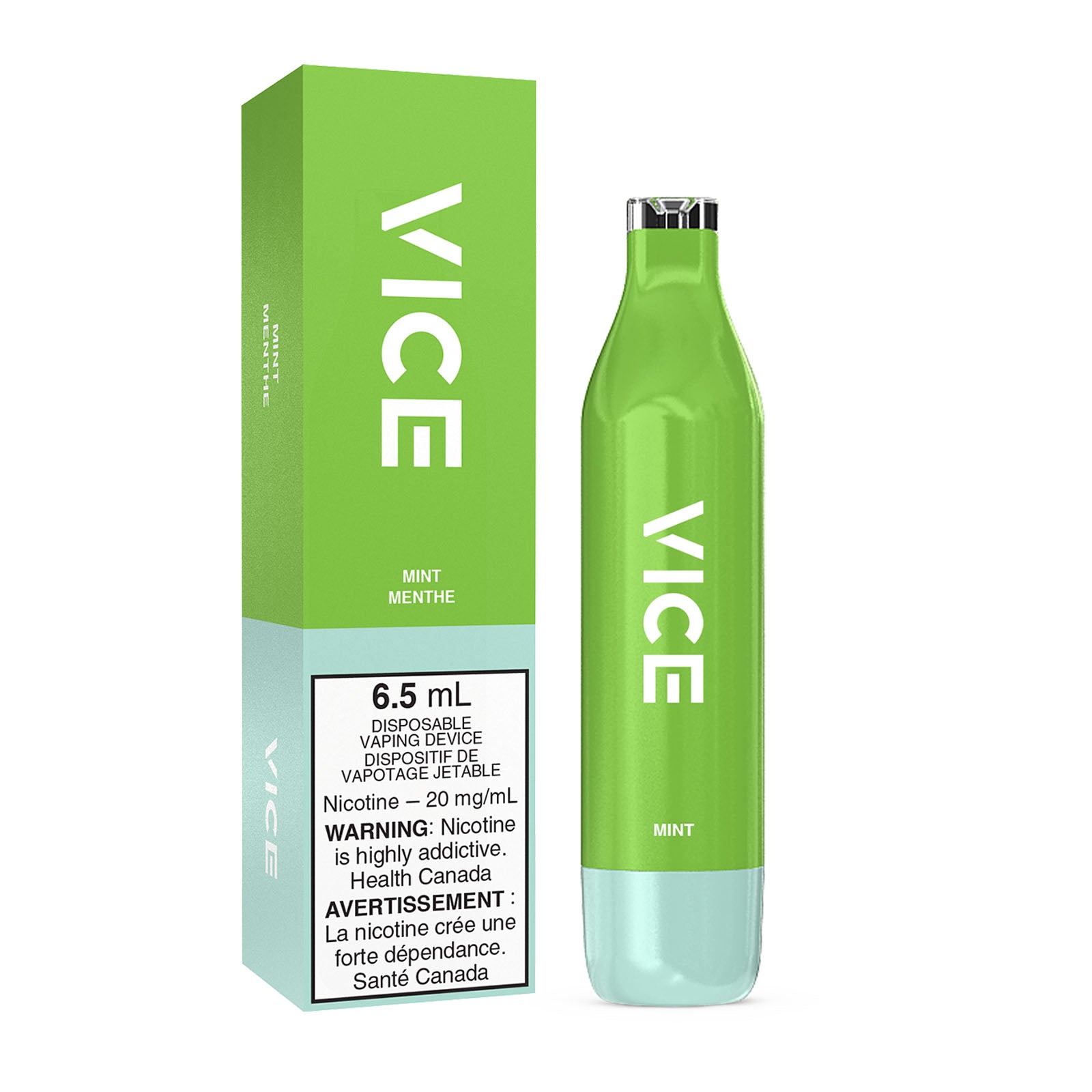 Vice 2500 - Mint