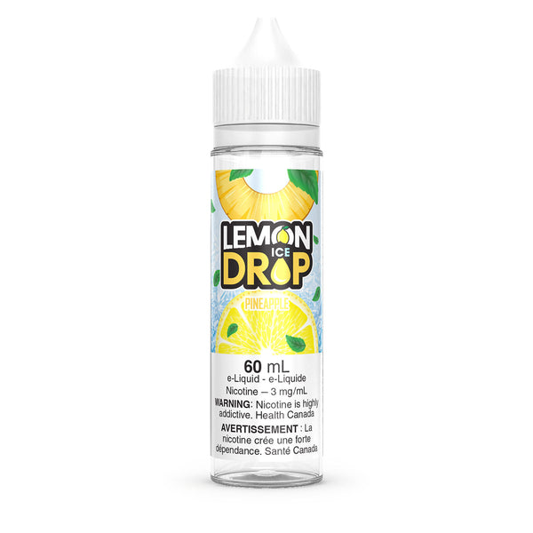 PINEAPPLE BY LEMON DROP ICE (60mL)