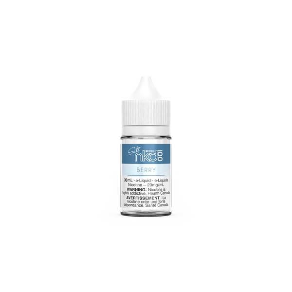 BERRY BY NAKED100 (VERY COOL) (30mL) (ONTARIO)