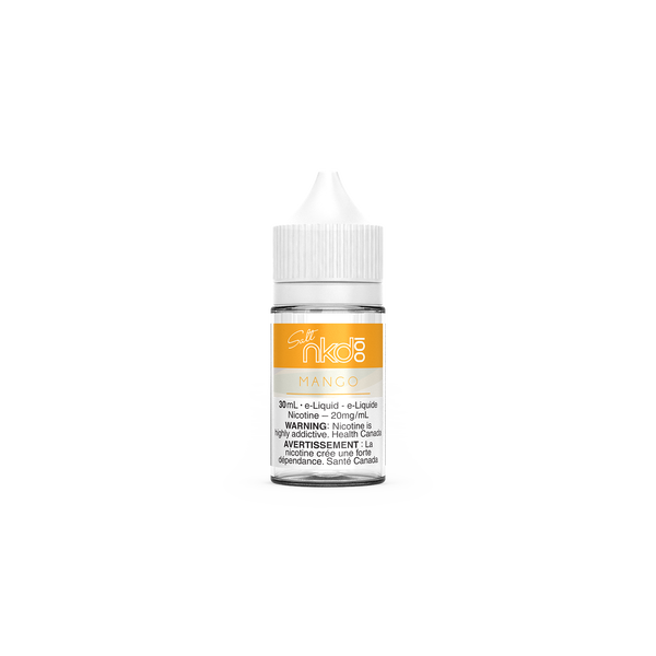 MANGO BY NAKED100 SALT (30mL)