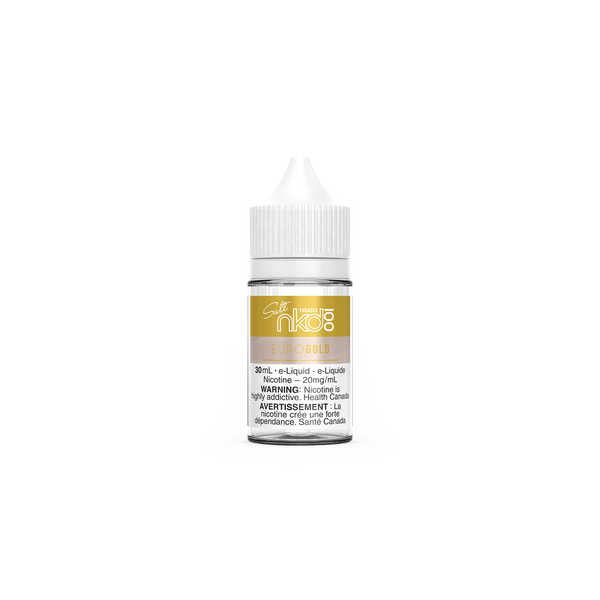 SEL EURO GOLD PAR NAKED100 (30mL)