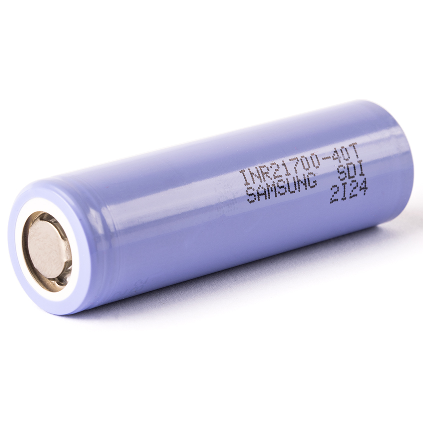 BATTERIE SAMSUNG 21700 (4000mAh)