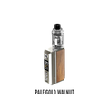 KIT DE DÉMARRAGE VOOPOO DRAG 4 [CRC]