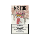 PEACH APRICOT ICE - MR FOG SWITCH DISPOSABLE