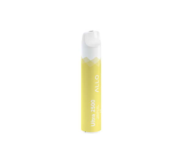 ALLO 2500 - PINEAPPLE ICE (ONTARIO)