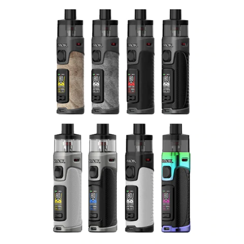 KIT DE POD SMOK RPM5 [CRC]