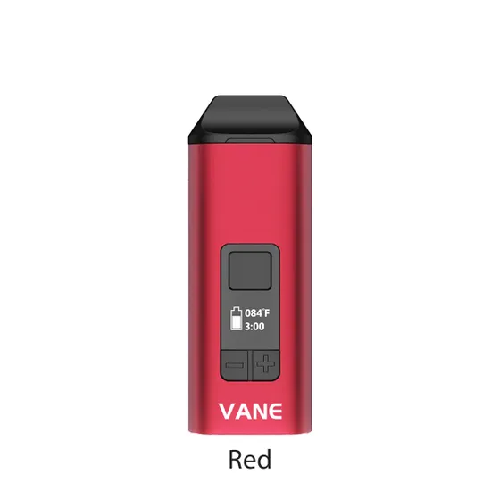 YOCAN VANE PORTABLE VAPORIZER KIT