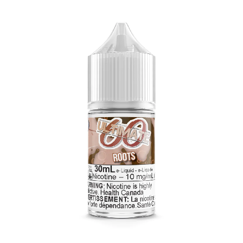 ULTIMATE 60 - ROOTS SALT (30mL)