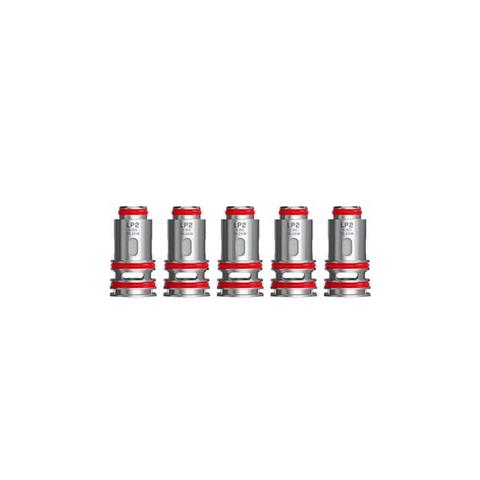 SMOK LP2 REPLACEMENT COIL (5 PACK) / NORD 50W