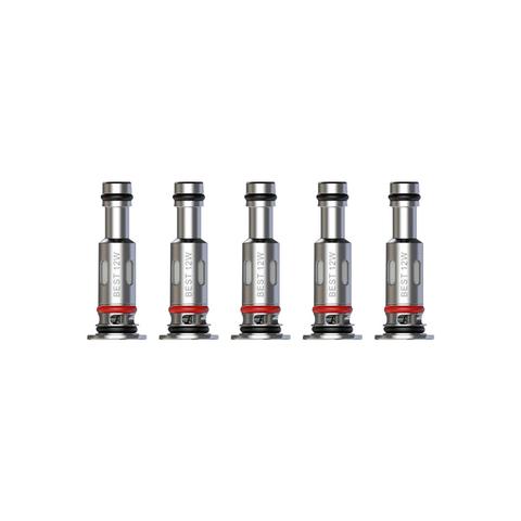 SMOK LP1 REPLACEMENT COIL (5 PACK)