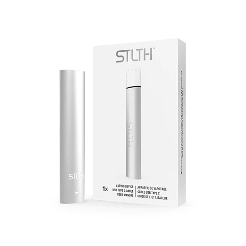 STLTH DEVICE (USB-C) STLTH DEVICE (USB-C)