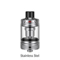 ASPIRE NAUTILUS 3 TANK 4mL [CRC]