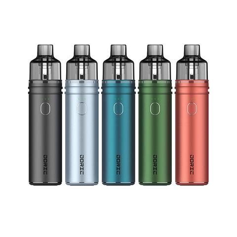 KIT VOOPOO DORIC 60 POD [CRC]